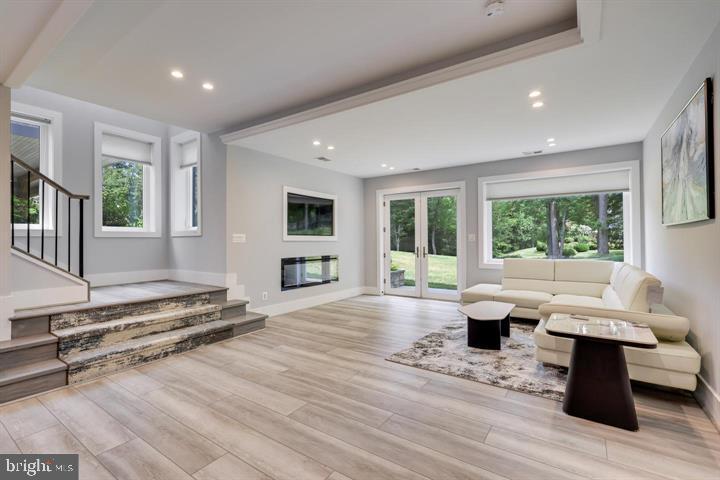 BEAU RIDGE - Residential