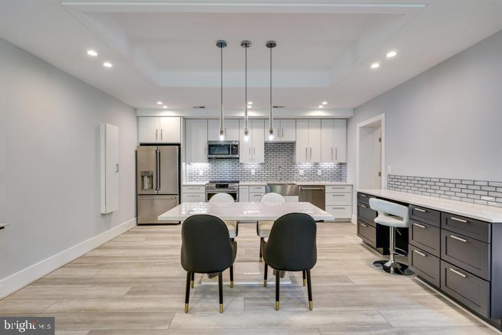 BEAU RIDGE - Residential