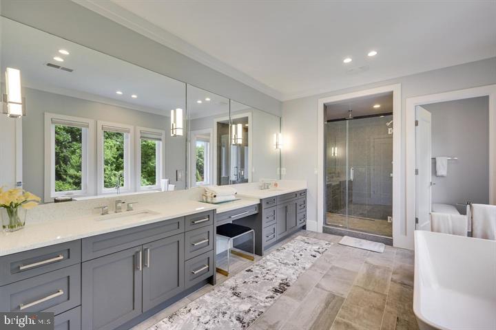 BEAU RIDGE - Residential