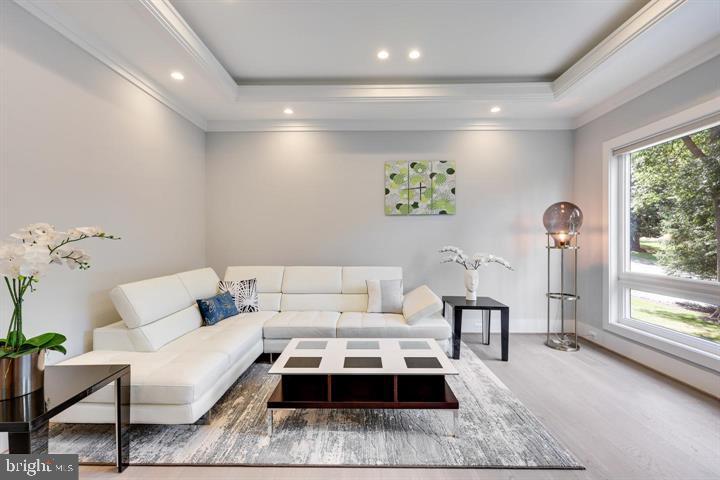 BEAU RIDGE - Residential