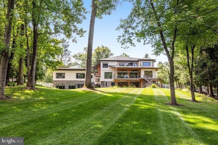 BEAU RIDGE - Residential