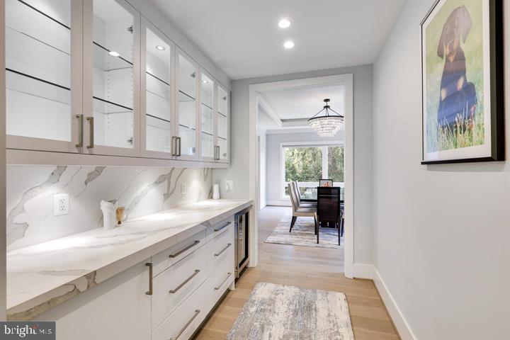 BEAU RIDGE - Residential