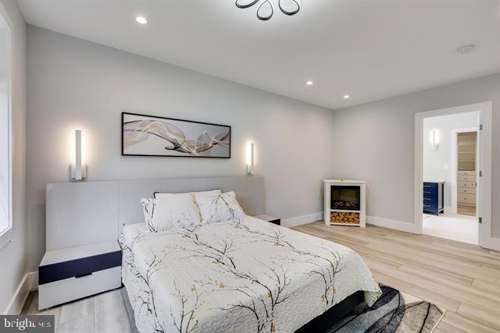 BEAU RIDGE - Residential