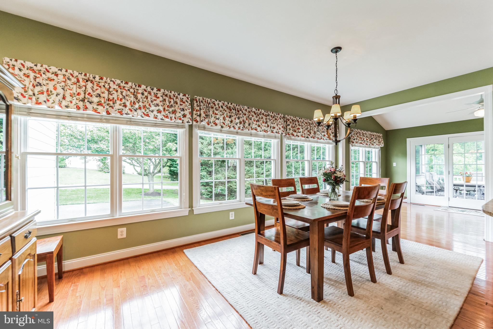 BIG BRANCH OVERLOOK - Residential