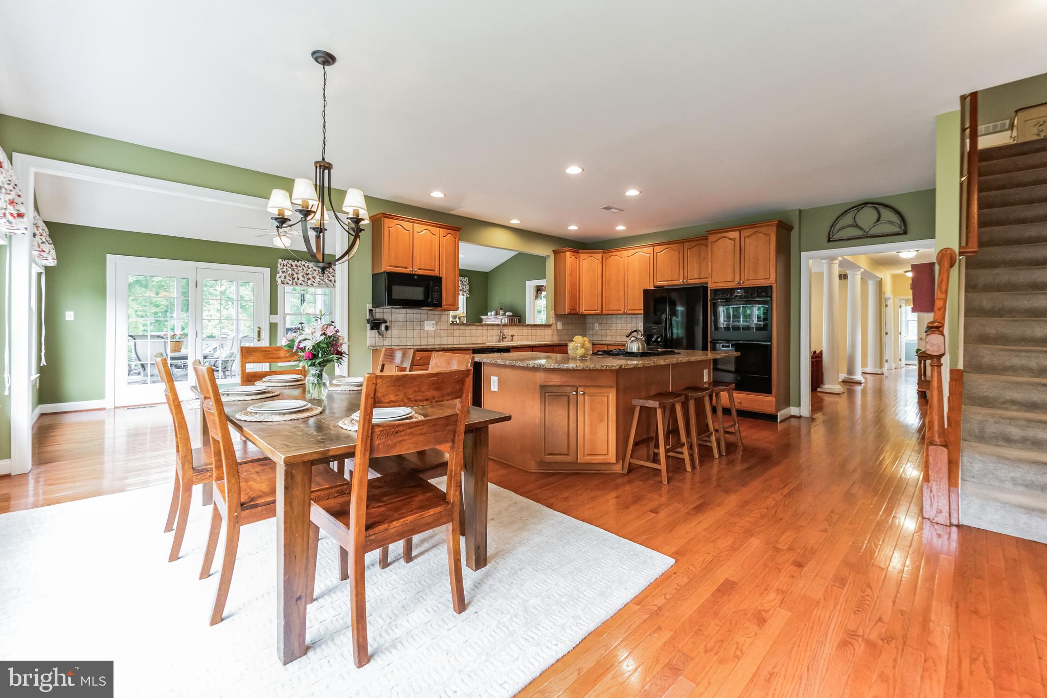 BIG BRANCH OVERLOOK - Residential