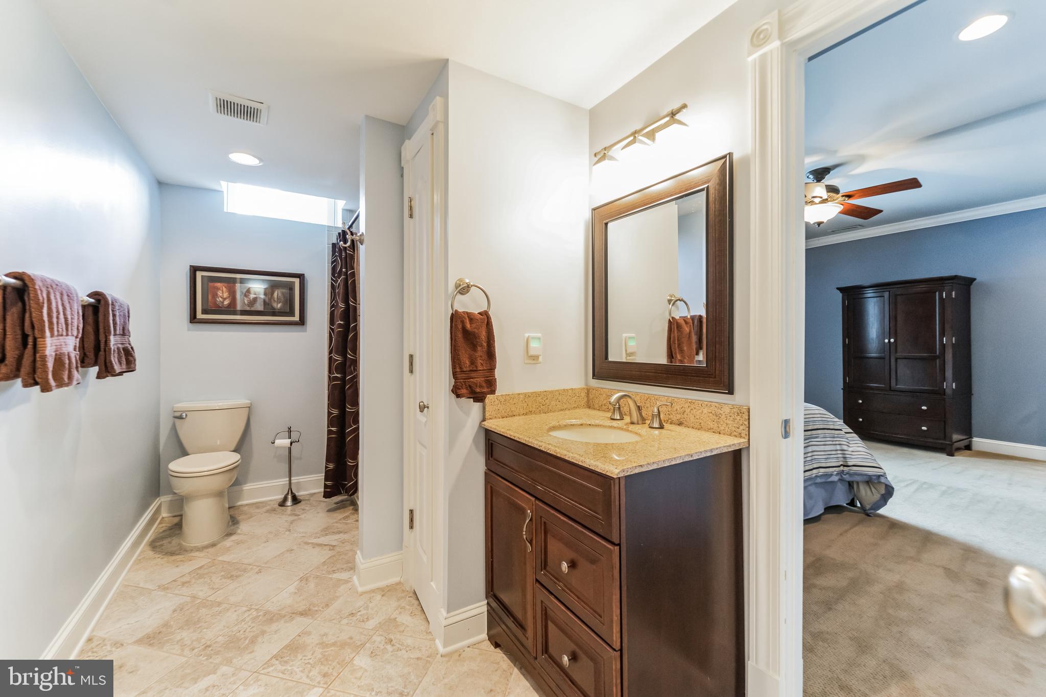 BIG BRANCH OVERLOOK - Residential