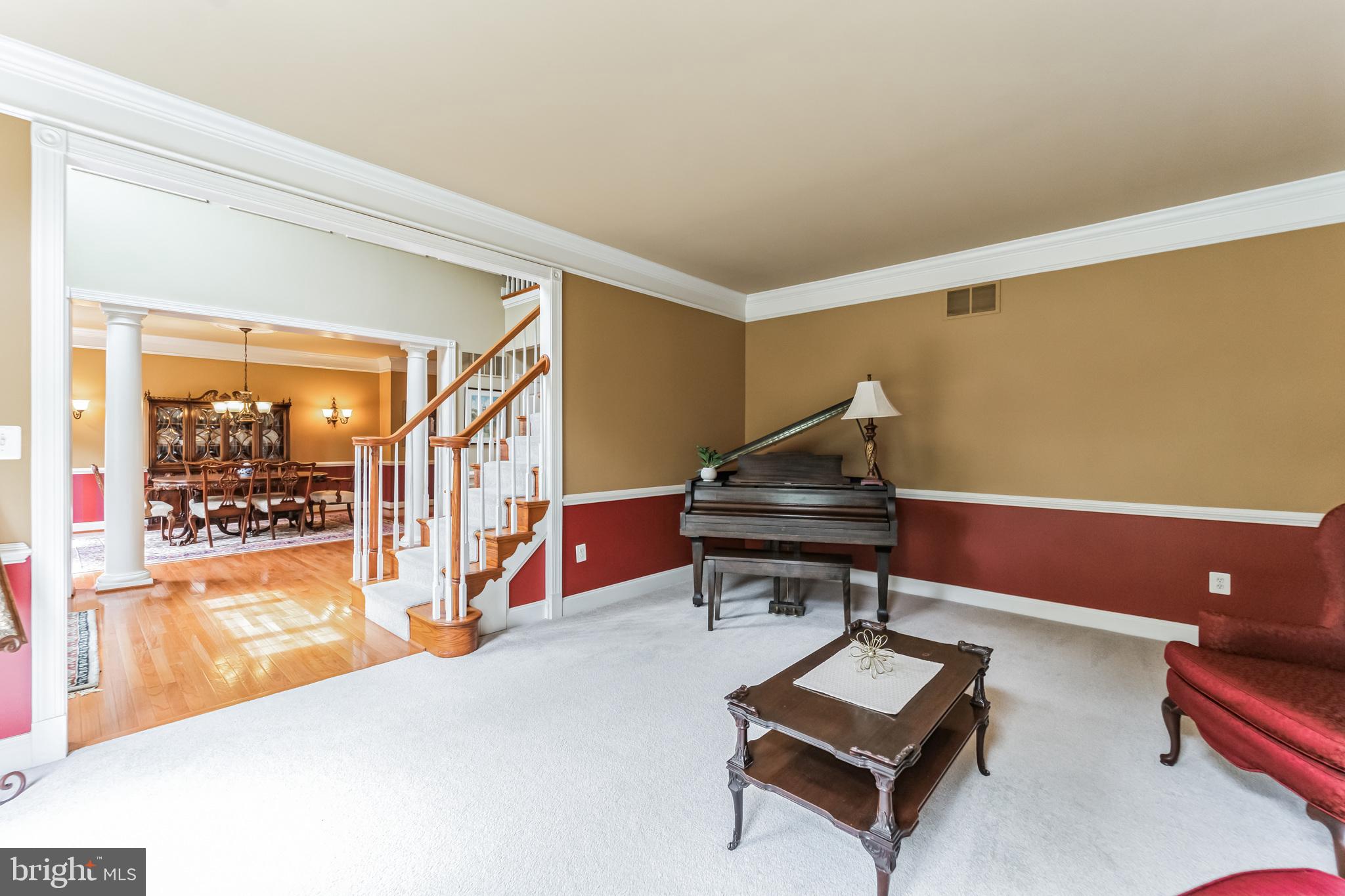 BIG BRANCH OVERLOOK - Residential