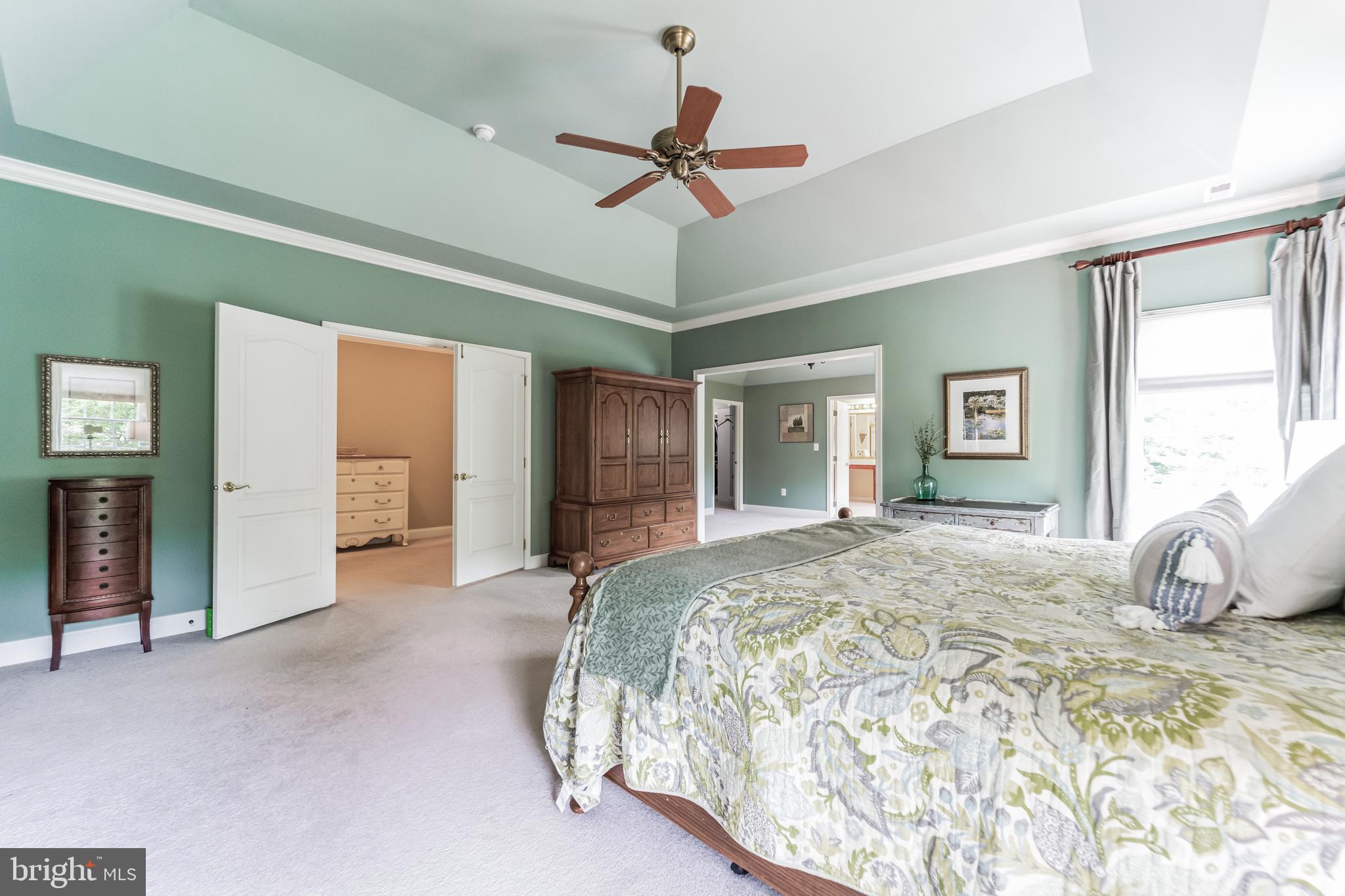 BIG BRANCH OVERLOOK - Residential