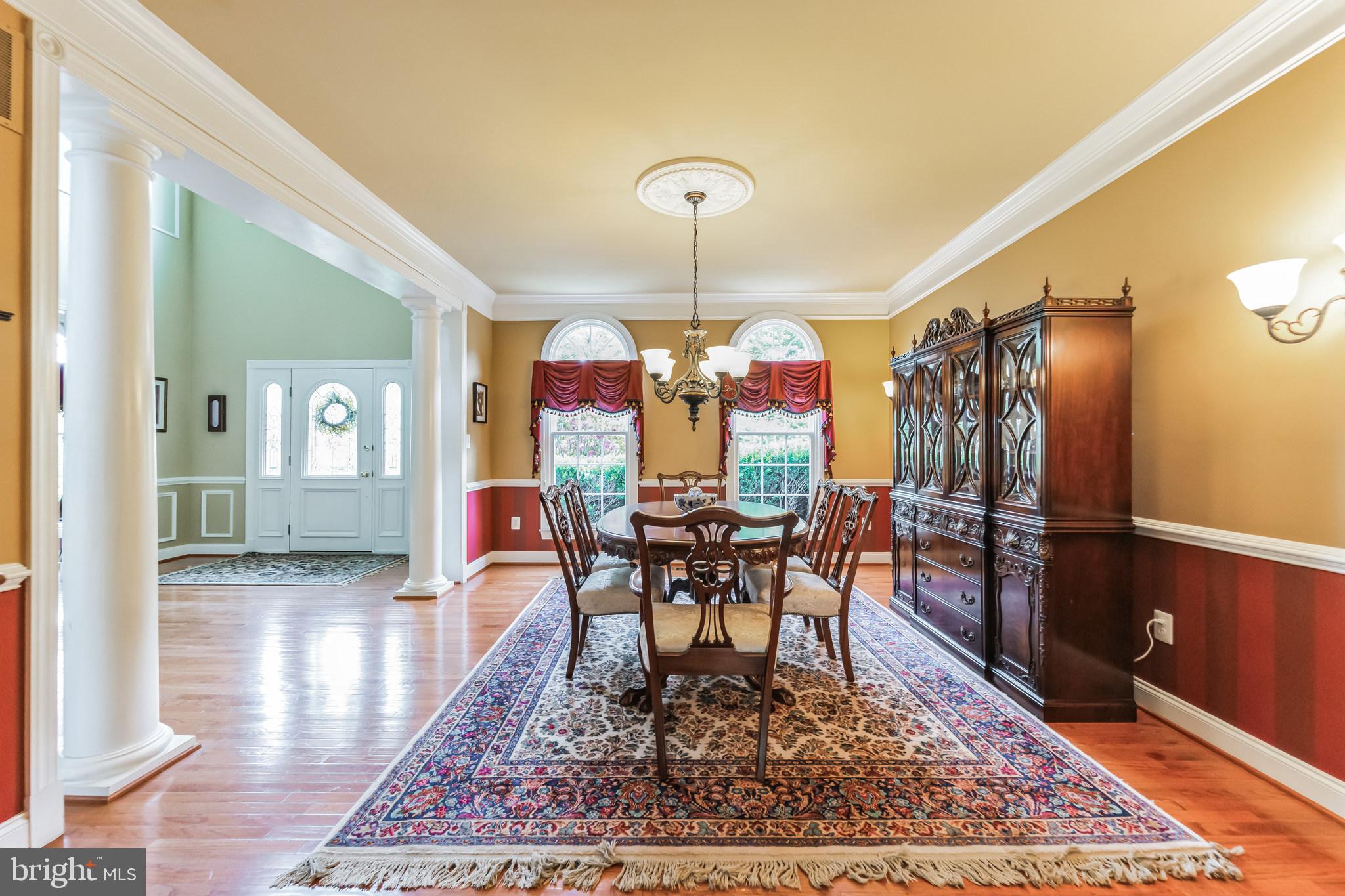 BIG BRANCH OVERLOOK - Residential