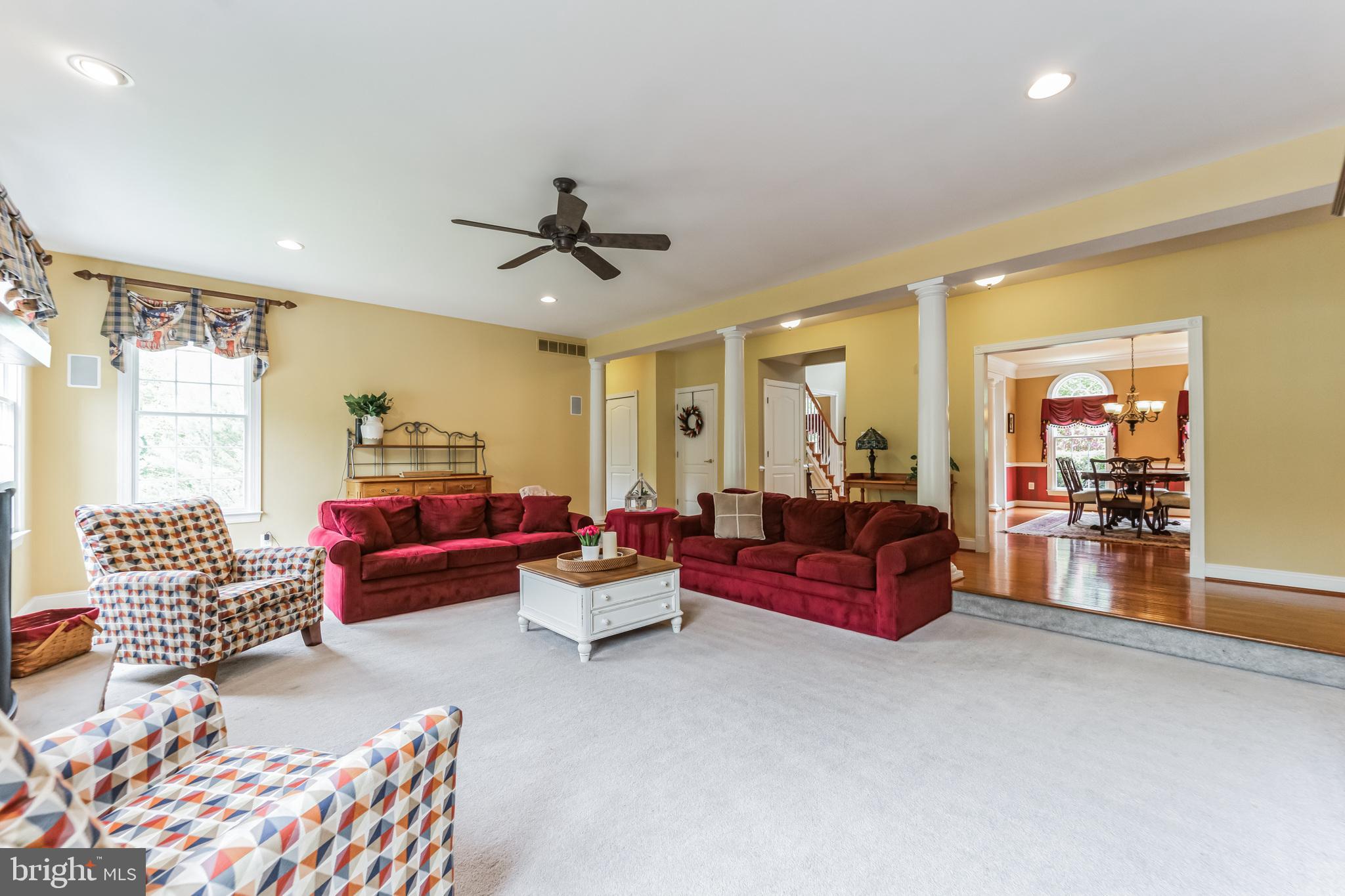 BIG BRANCH OVERLOOK - Residential