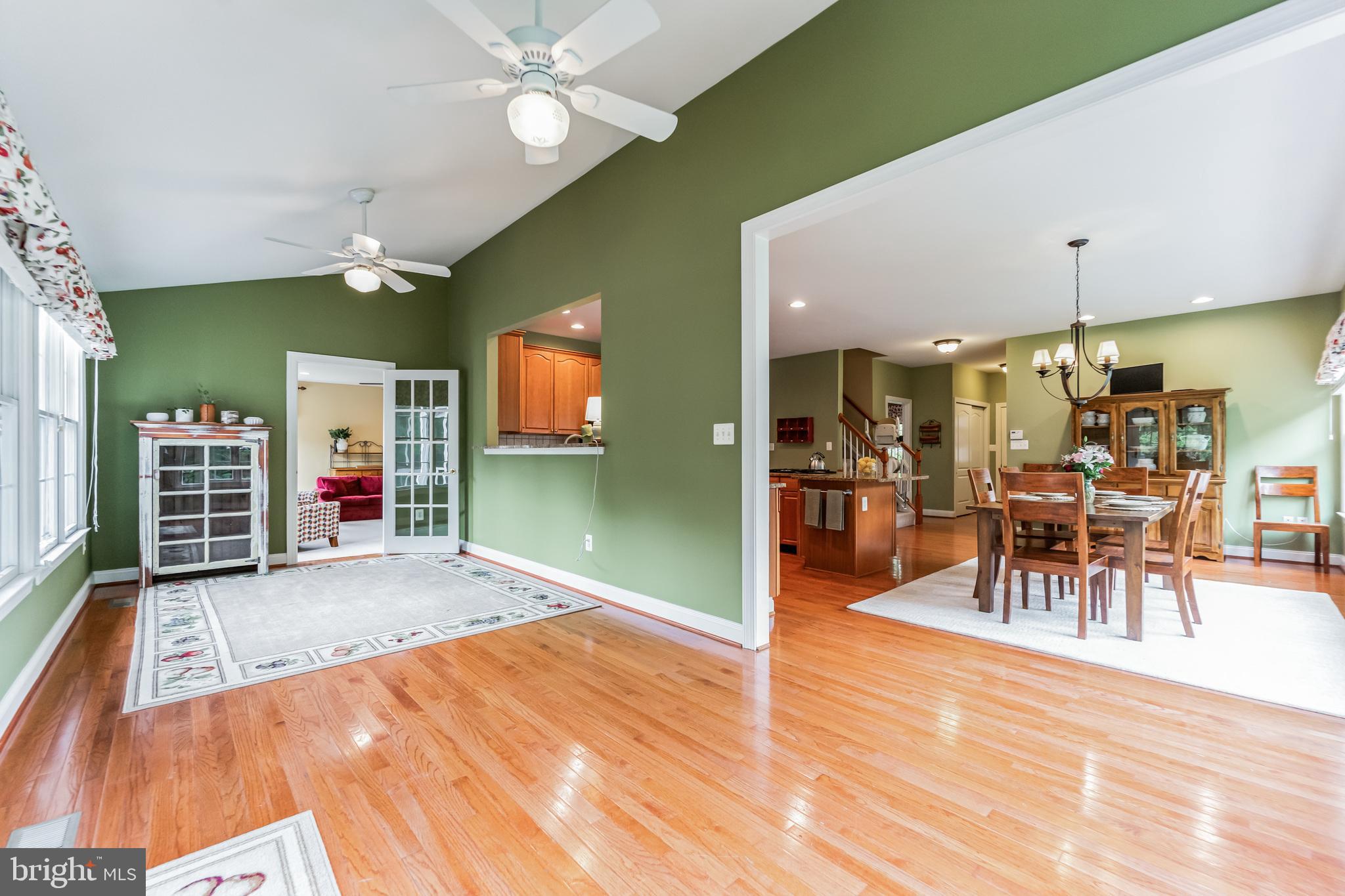 BIG BRANCH OVERLOOK - Residential