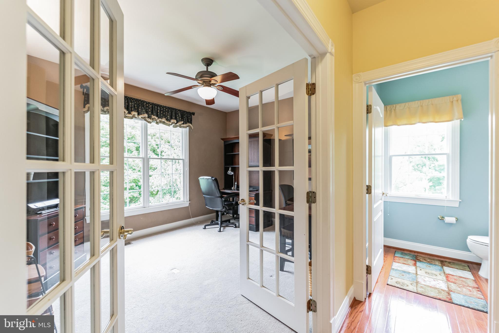 BIG BRANCH OVERLOOK - Residential