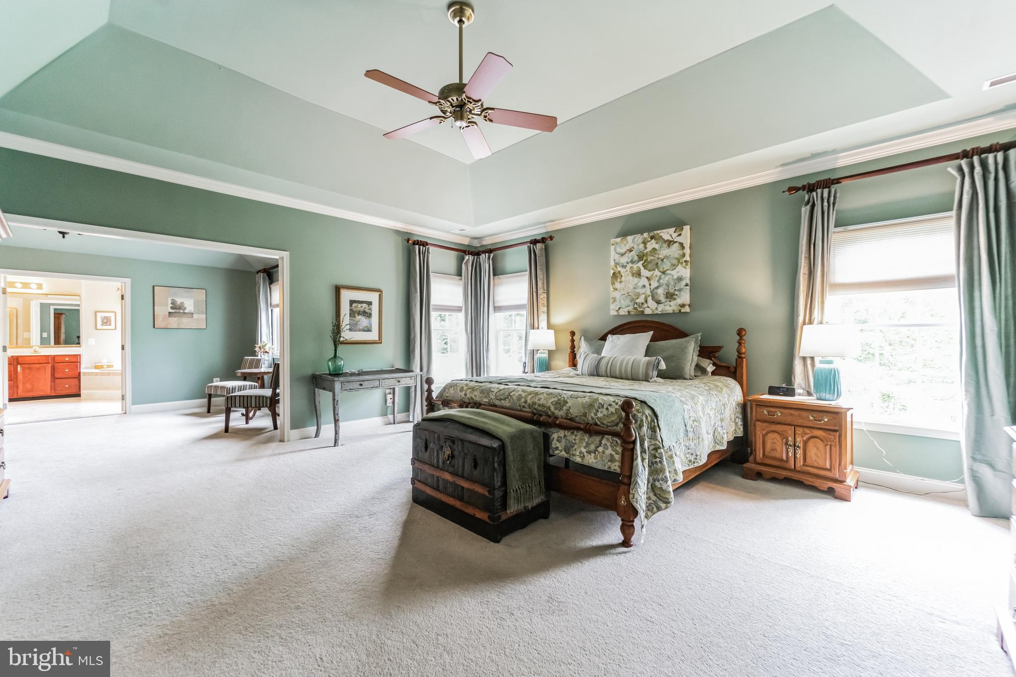 BIG BRANCH OVERLOOK - Residential