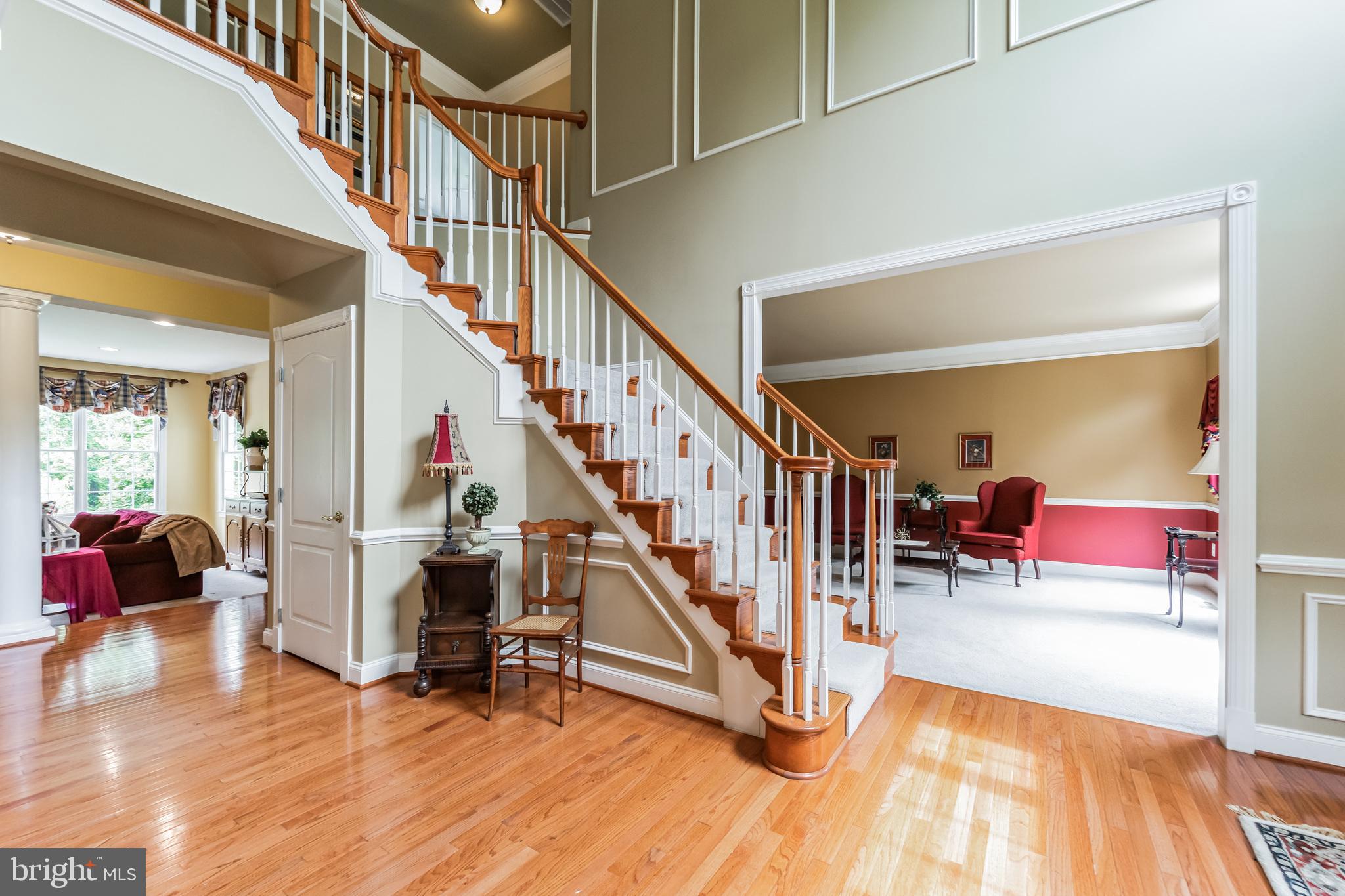 BIG BRANCH OVERLOOK - Residential