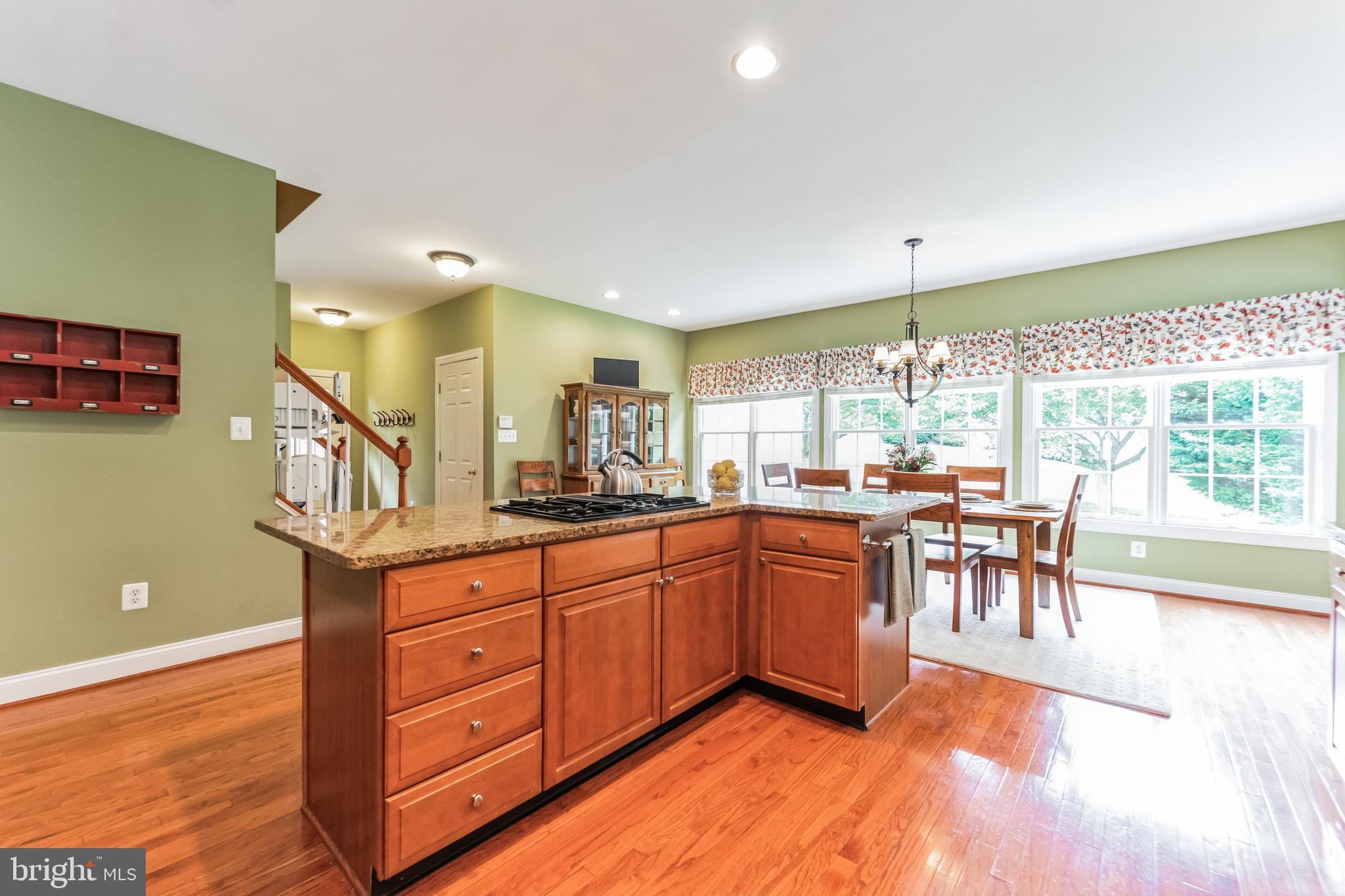 BIG BRANCH OVERLOOK - Residential