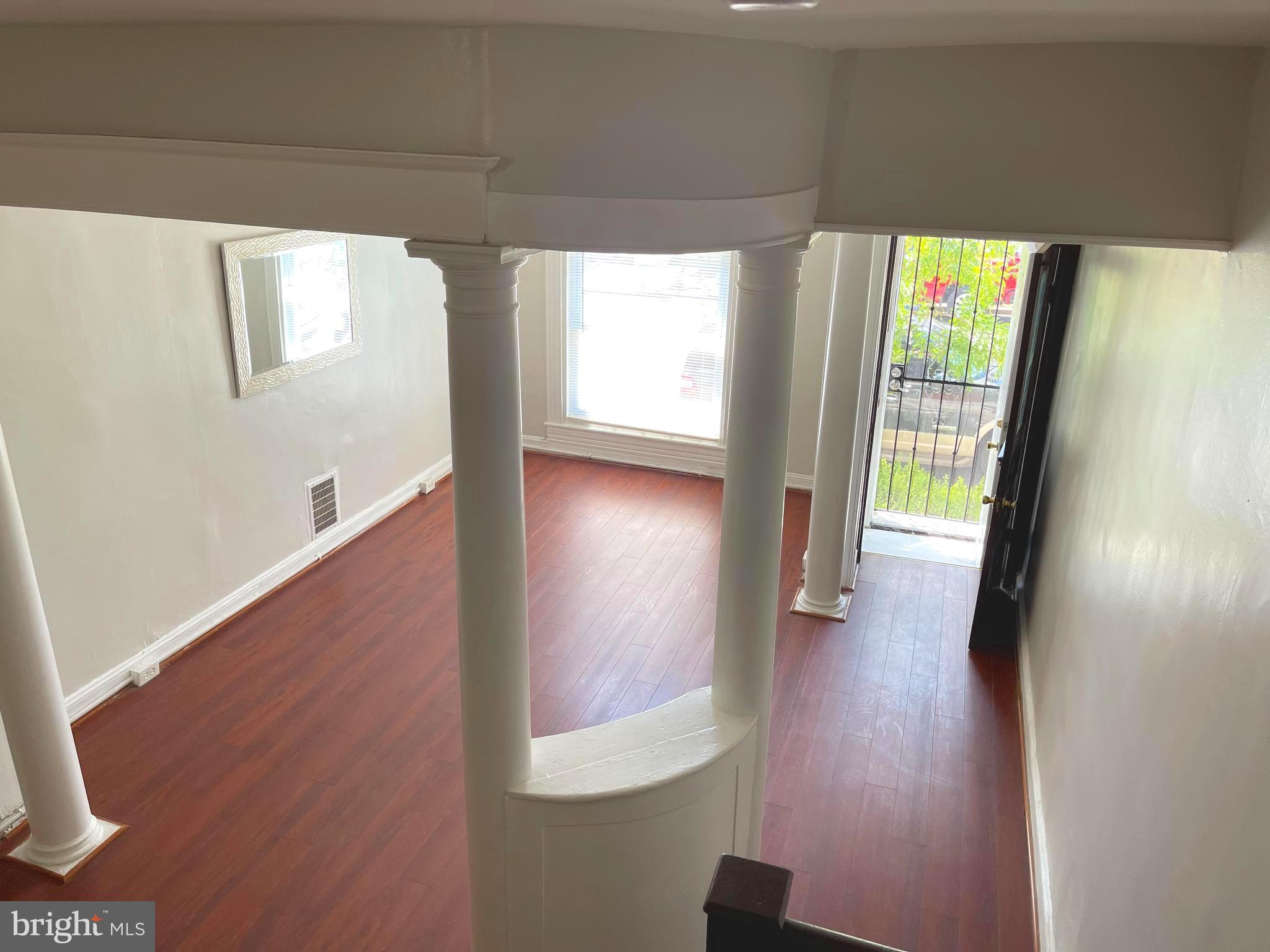 MADISON EASTEND - Residential