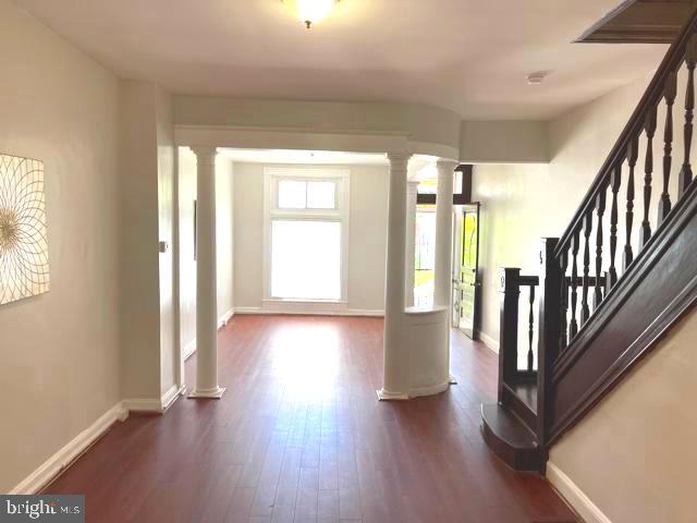 MADISON EASTEND - Residential