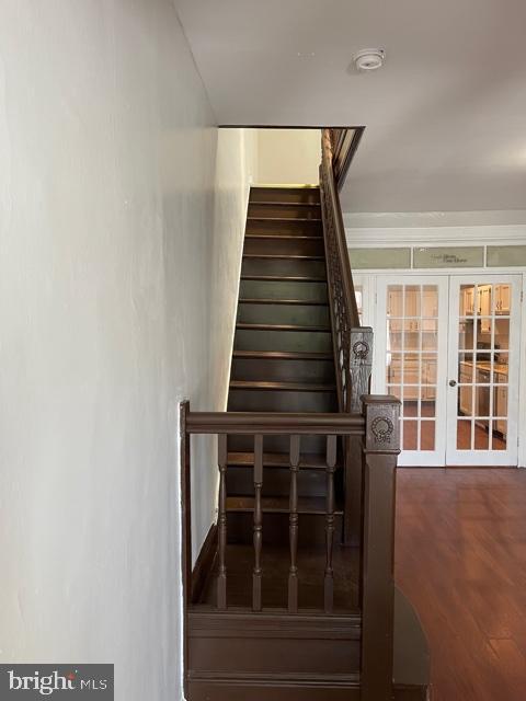 MADISON EASTEND - Residential