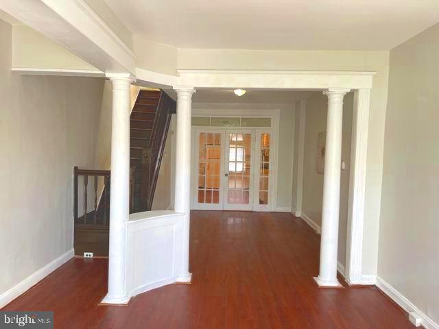 MADISON EASTEND - Residential