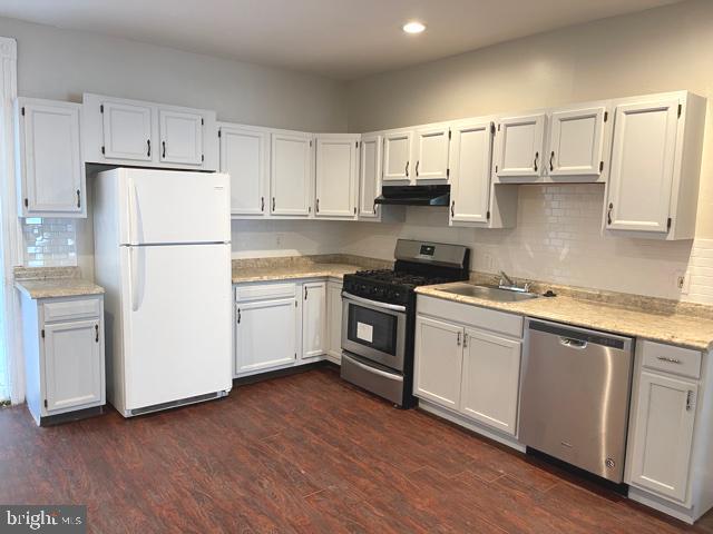 MADISON EASTEND - Residential