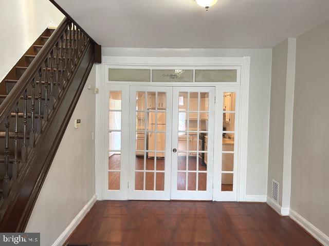 MADISON EASTEND - Residential