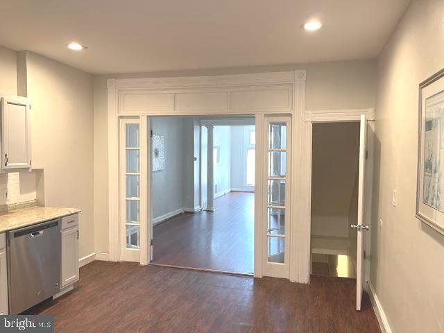 MADISON EASTEND - Residential