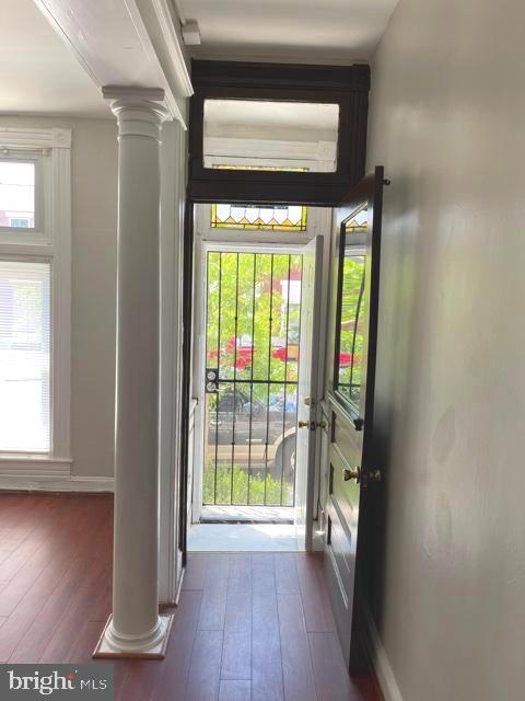 MADISON EASTEND - Residential