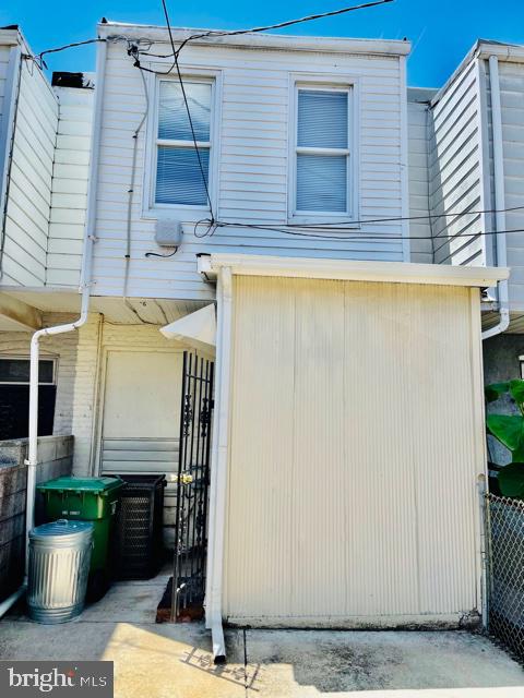 MADISON EASTEND - Residential