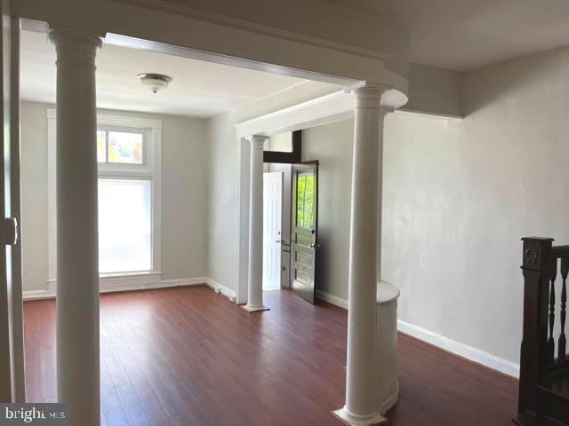 MADISON EASTEND - Residential