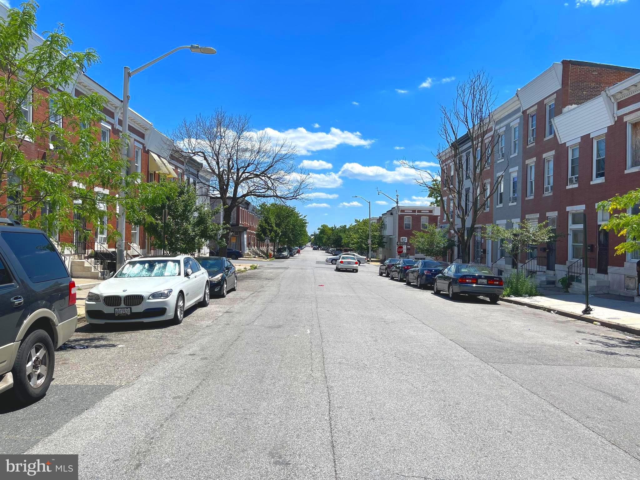 MADISON EASTEND - Residential