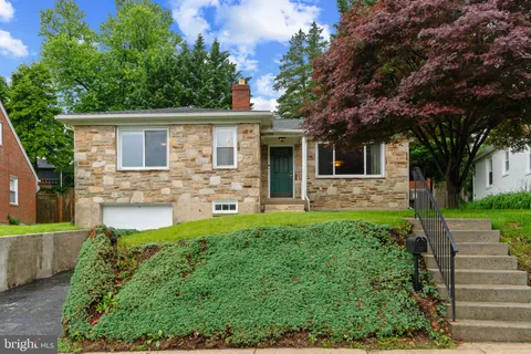 408 Waveland Road, Baltimore, MD MLS: MDBC2121824