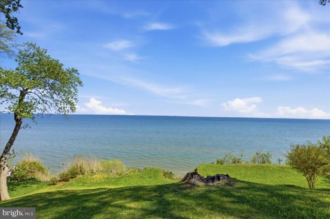Vacant Land For Sale - 5209 Larchmont Drive<br/> CHESAPEAKE BEACH, MD 20732