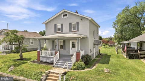 Homes For Sale - 106 S George Street<br/> RANSON, WV 25438
