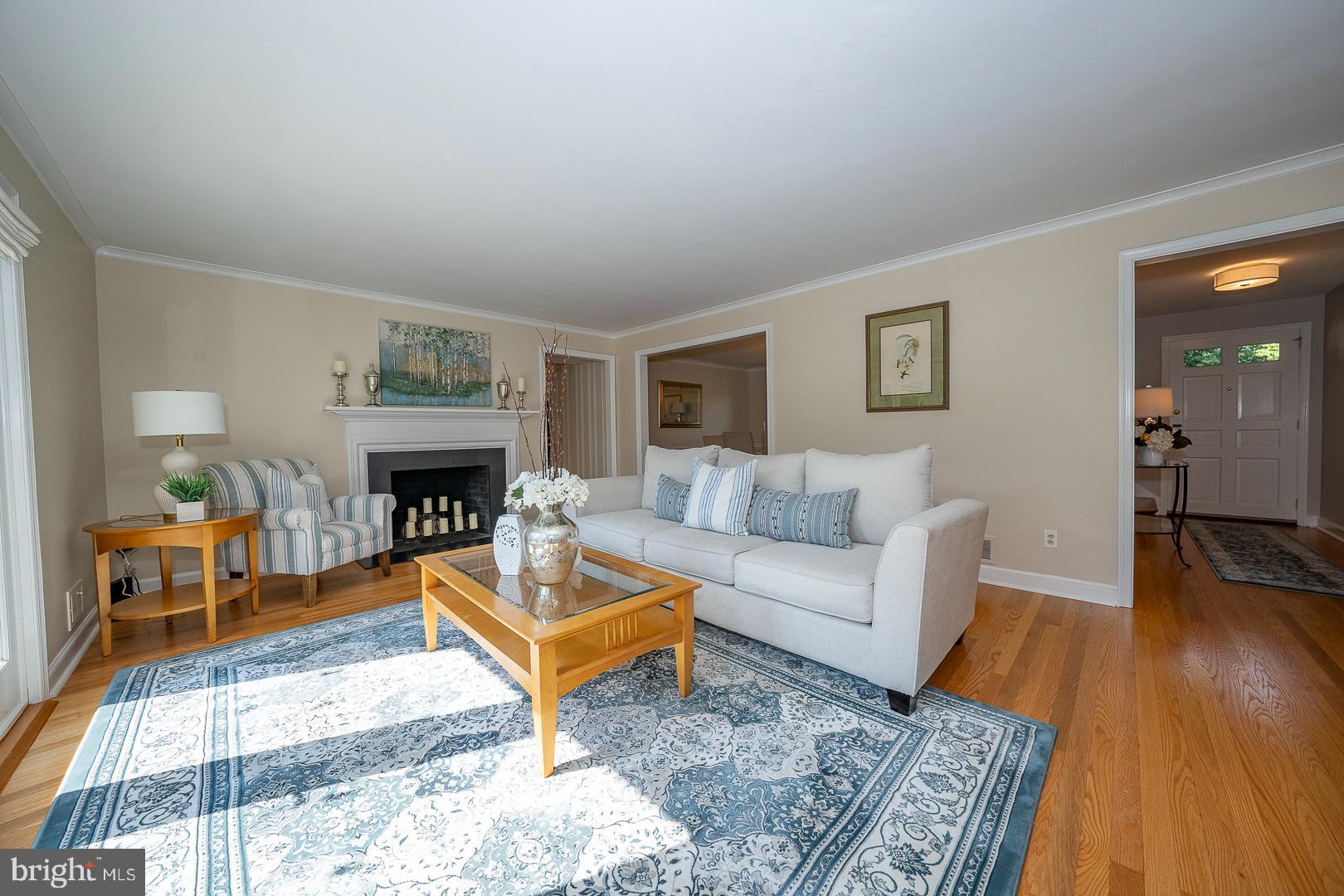 SHAND TRACT - Residential