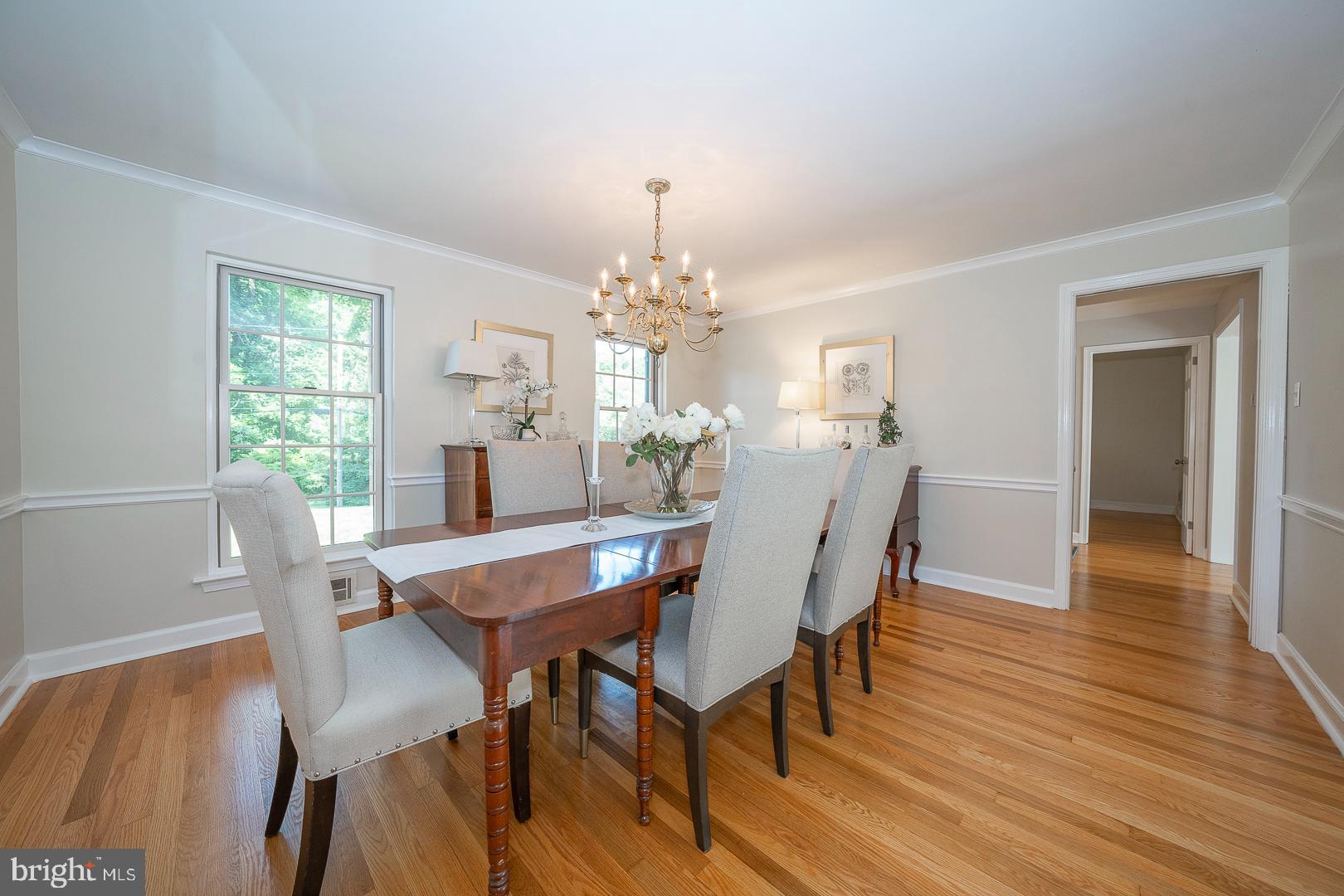 SHAND TRACT - Residential