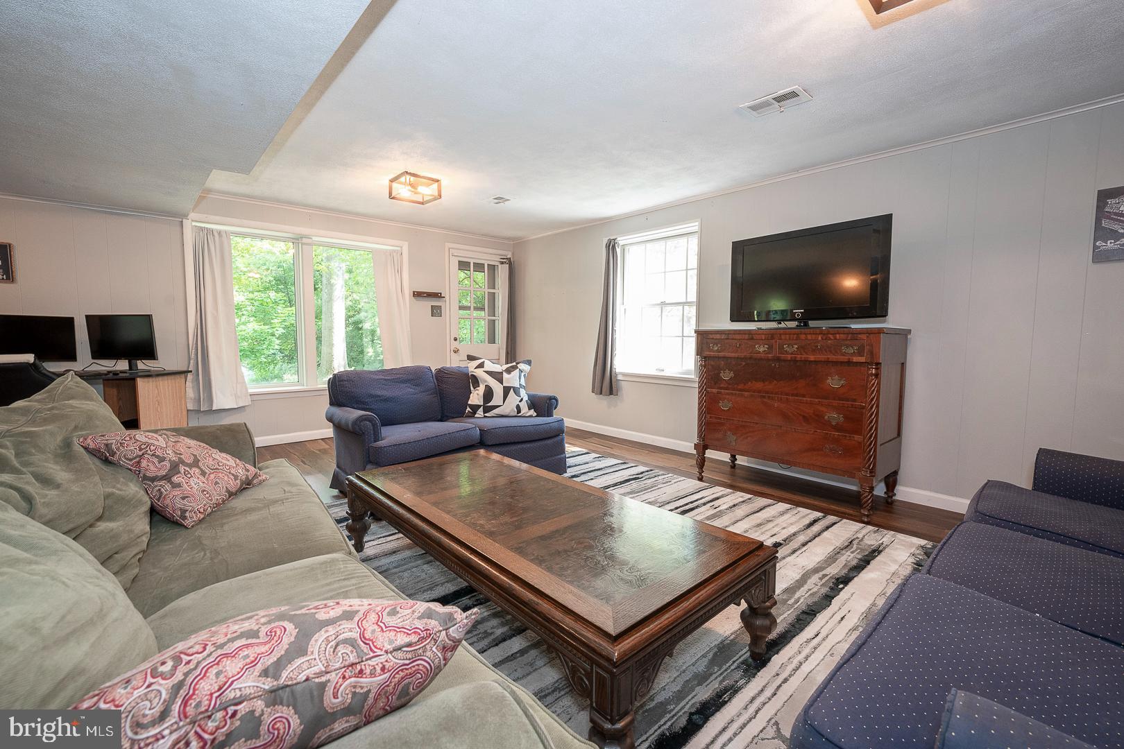 SHAND TRACT - Residential