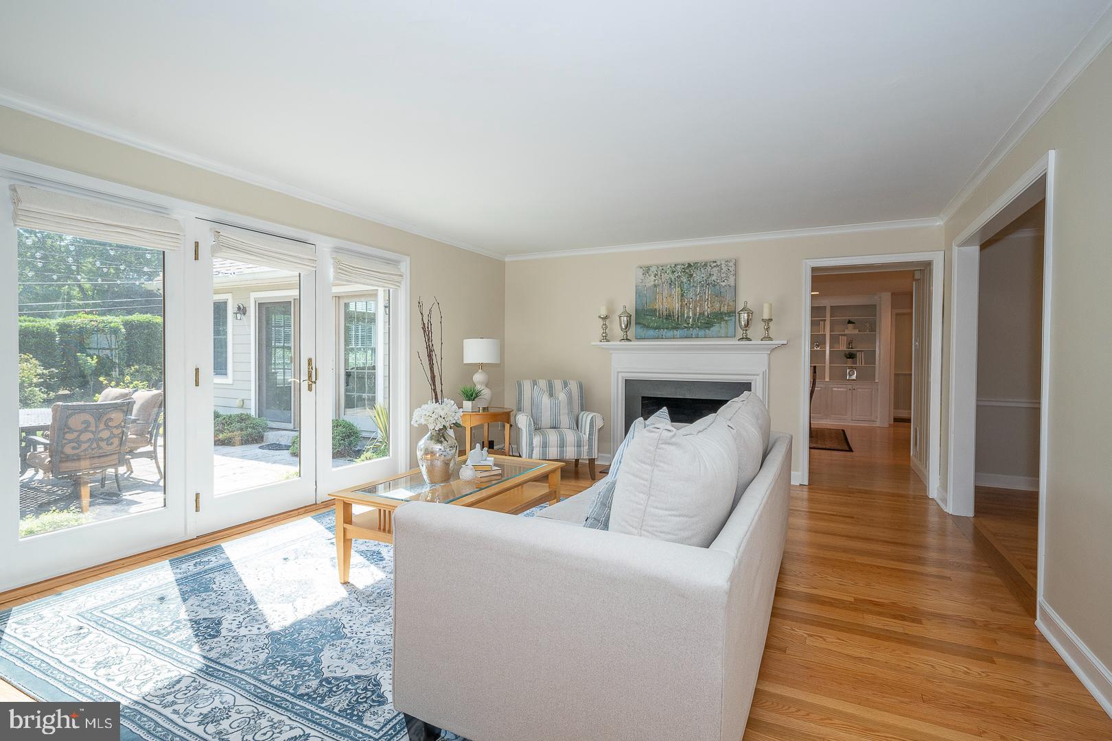 SHAND TRACT - Residential