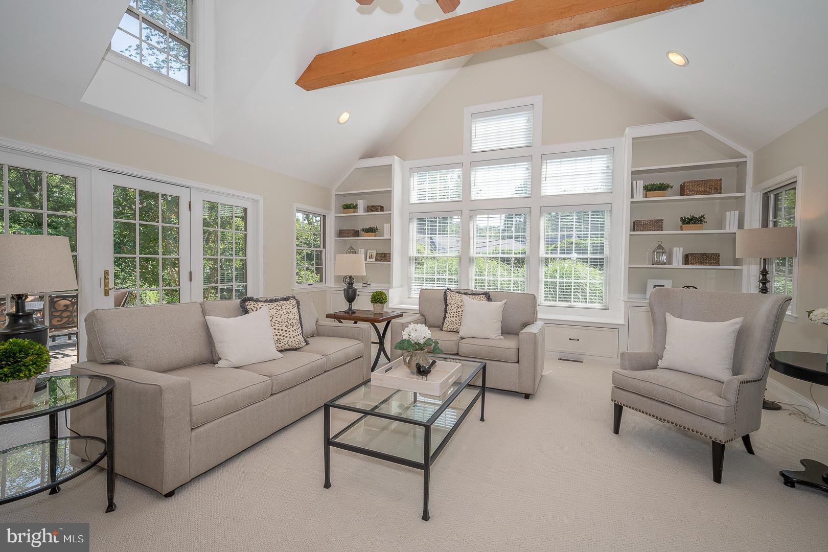 SHAND TRACT - Residential