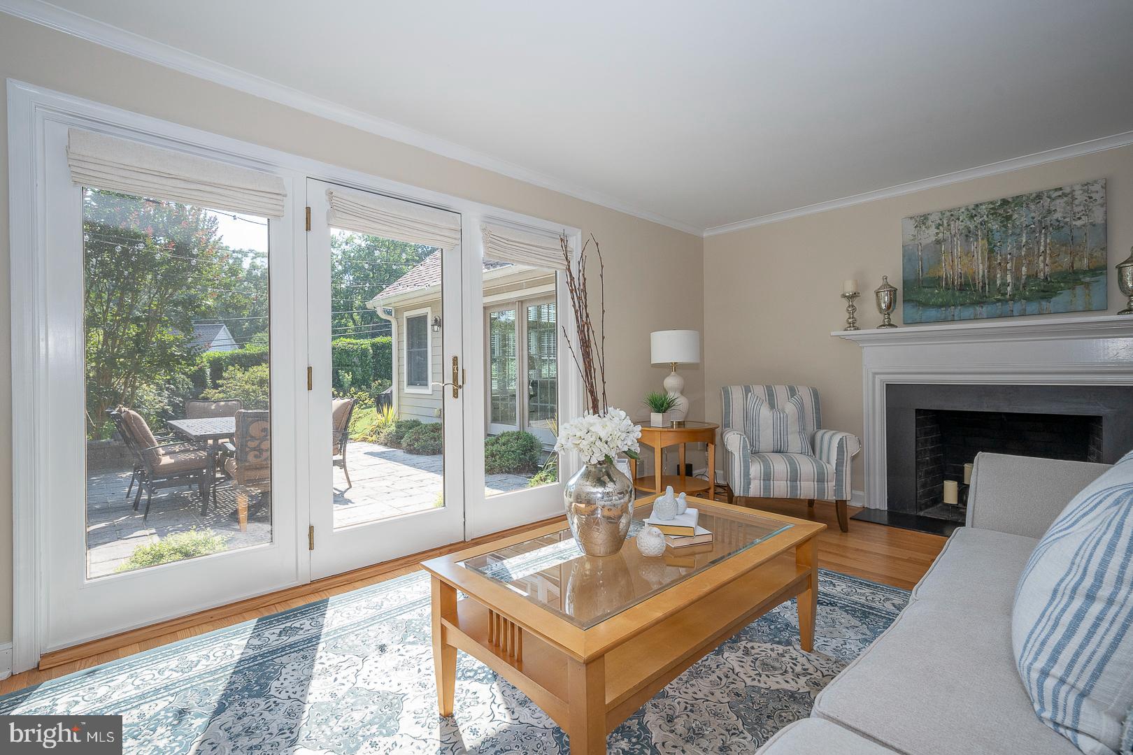 SHAND TRACT - Residential