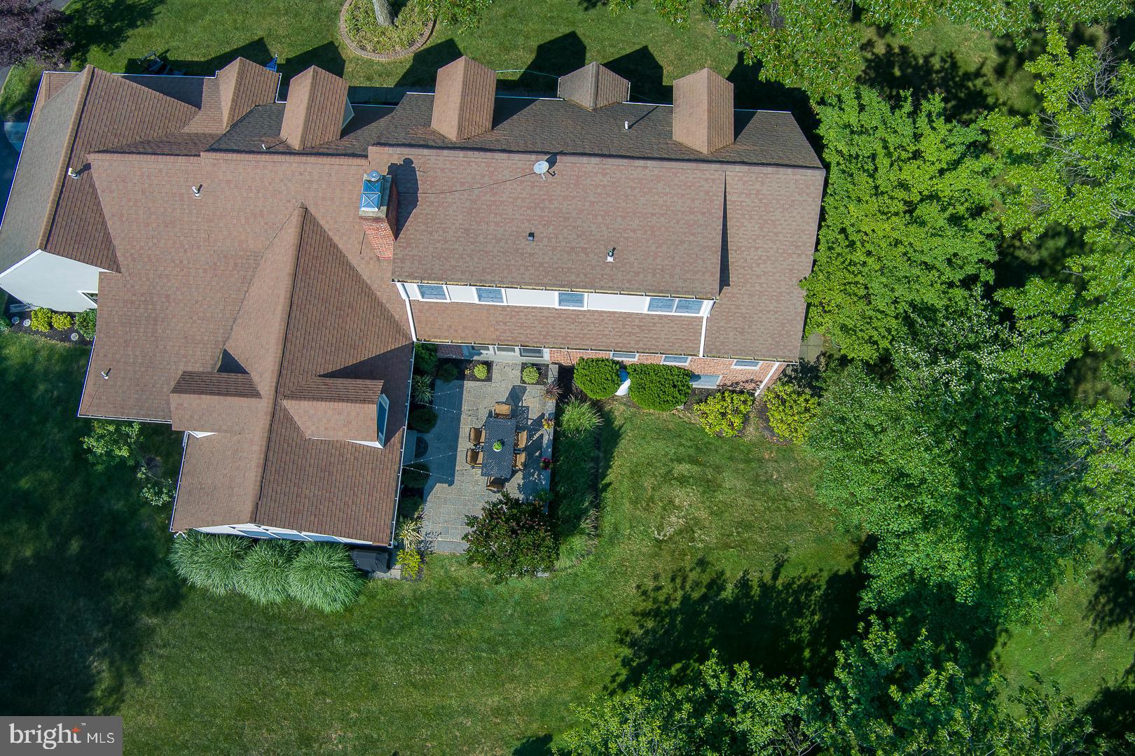 SHAND TRACT - Residential