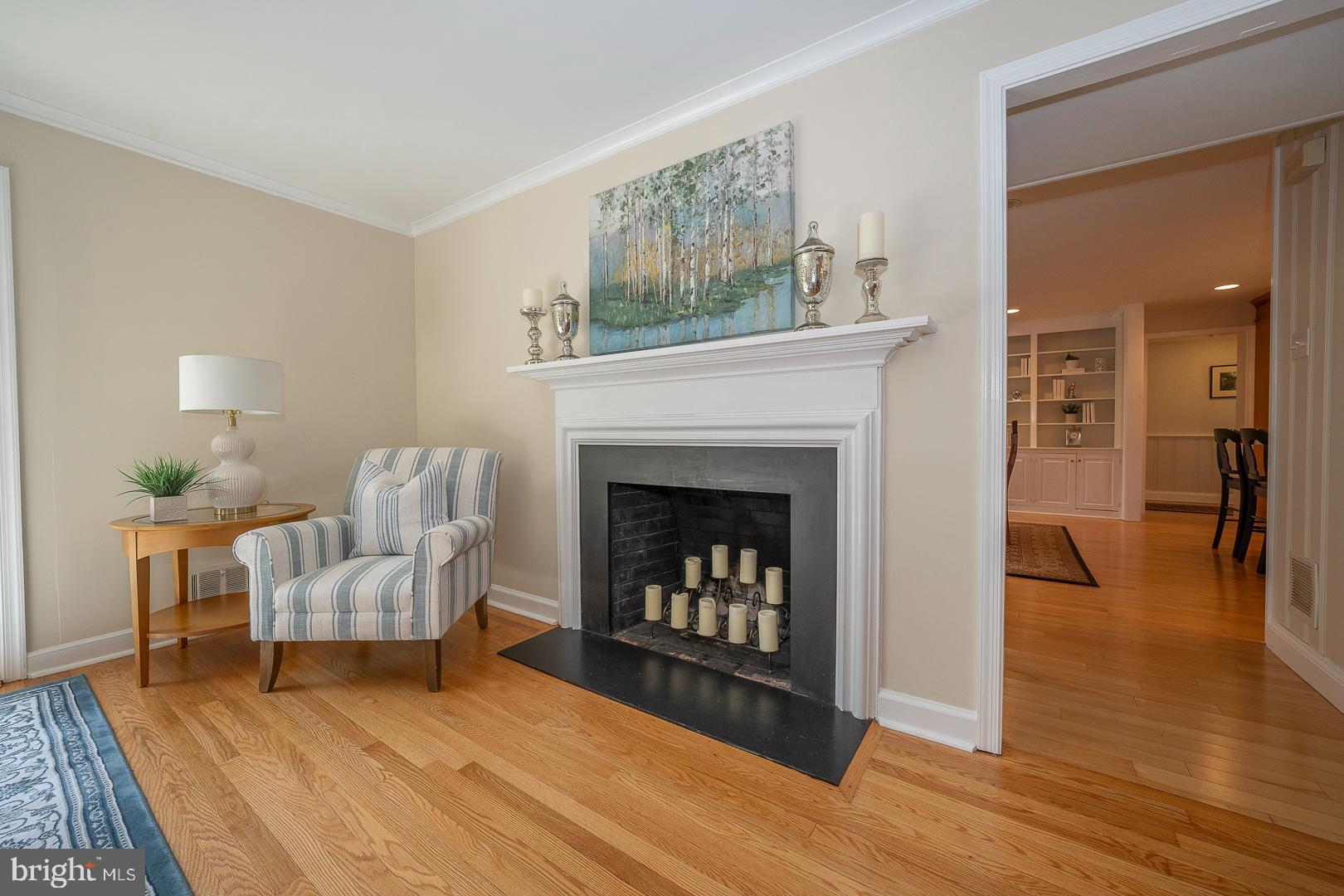 SHAND TRACT - Residential