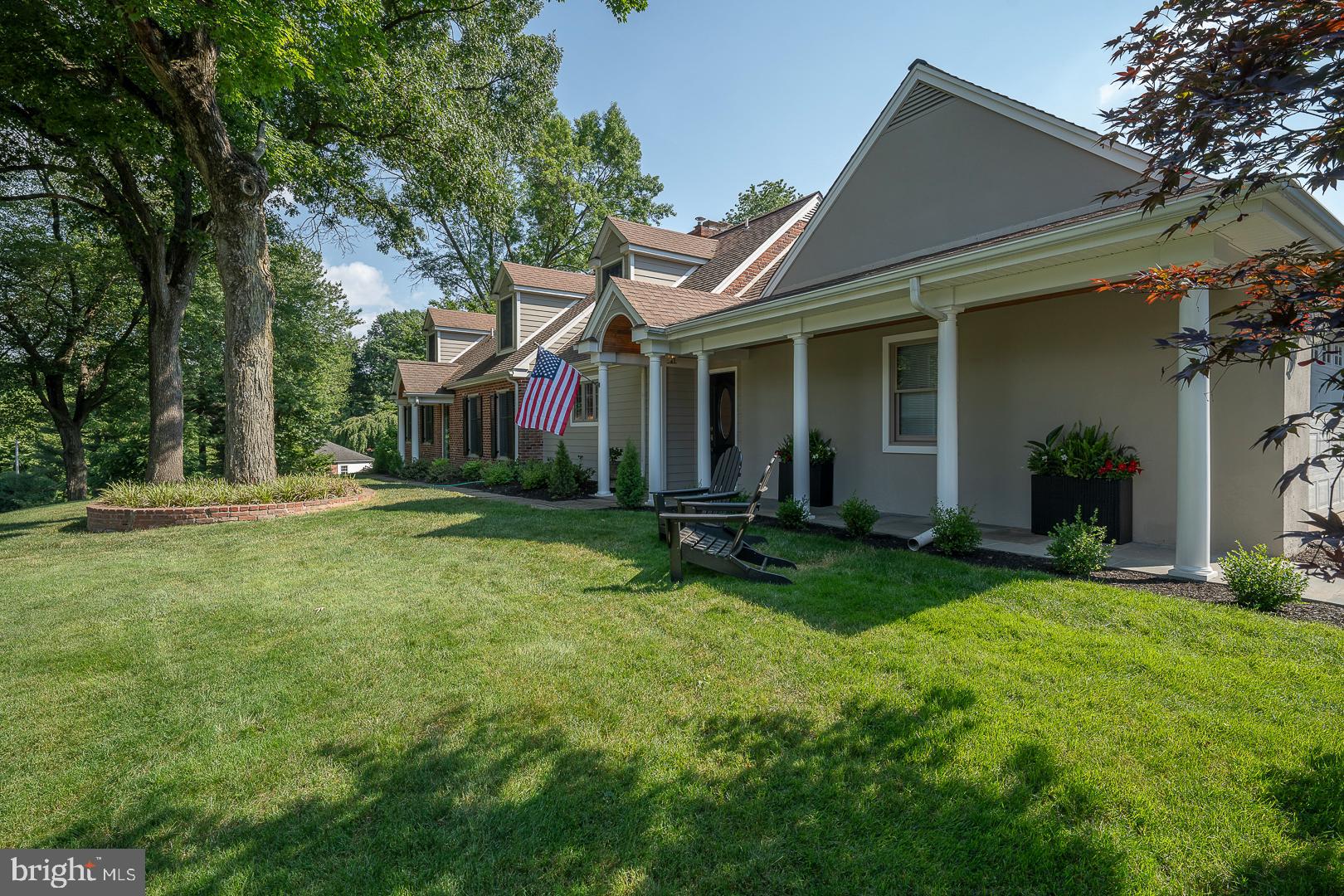 SHAND TRACT - Residential