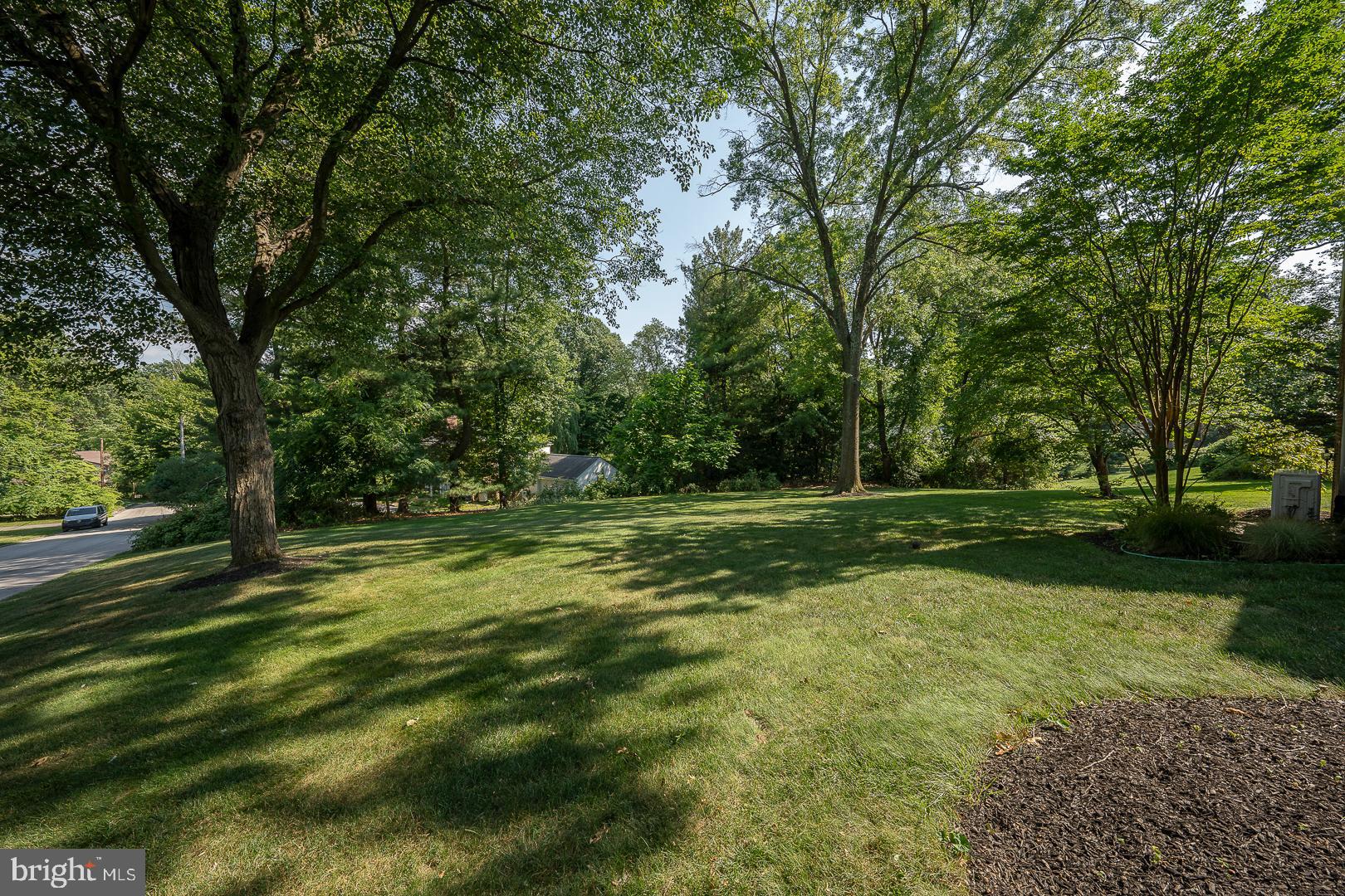 SHAND TRACT - Residential