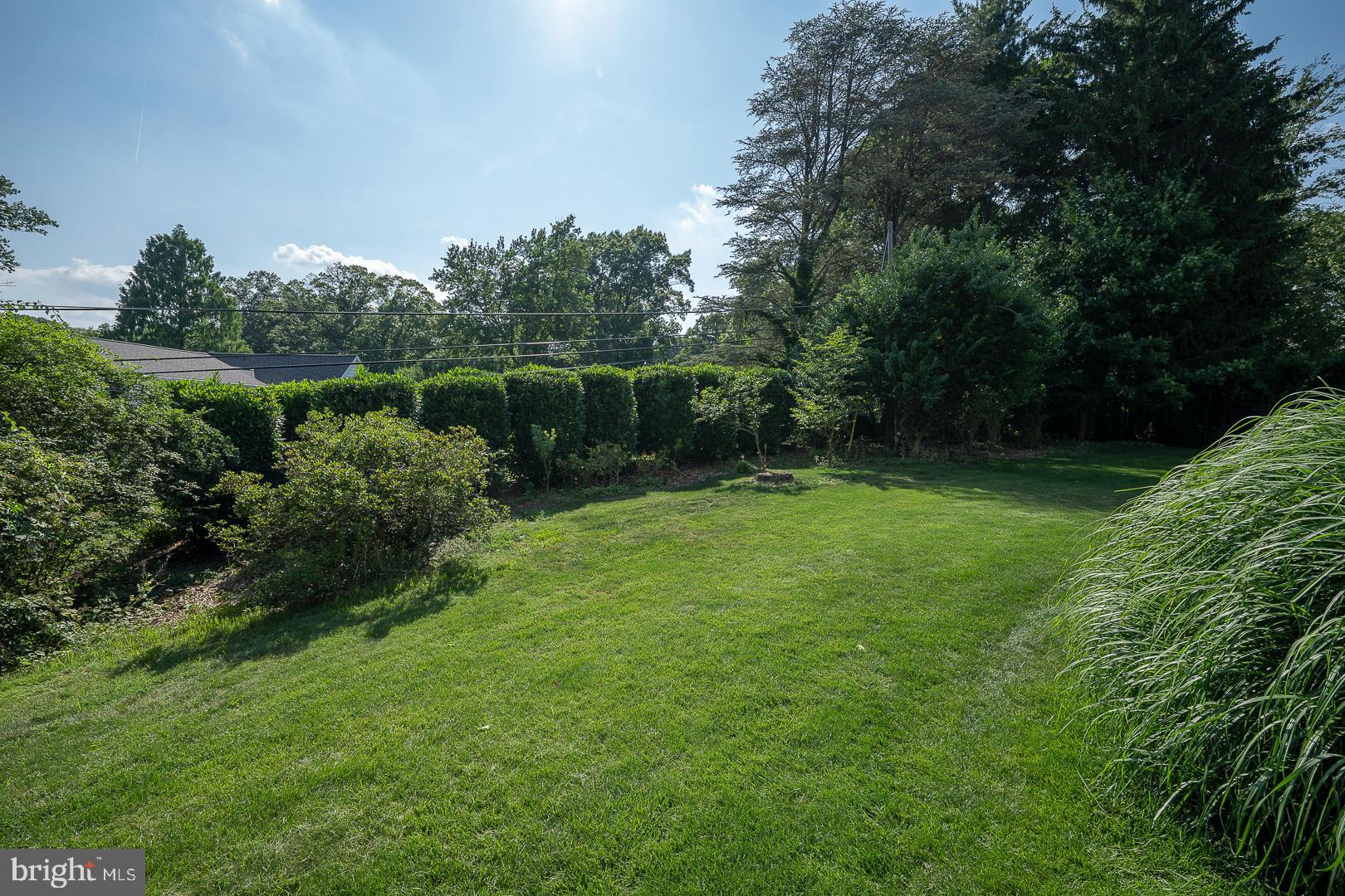 SHAND TRACT - Residential