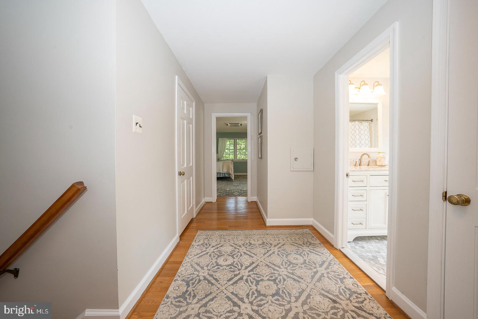 SHAND TRACT - Residential