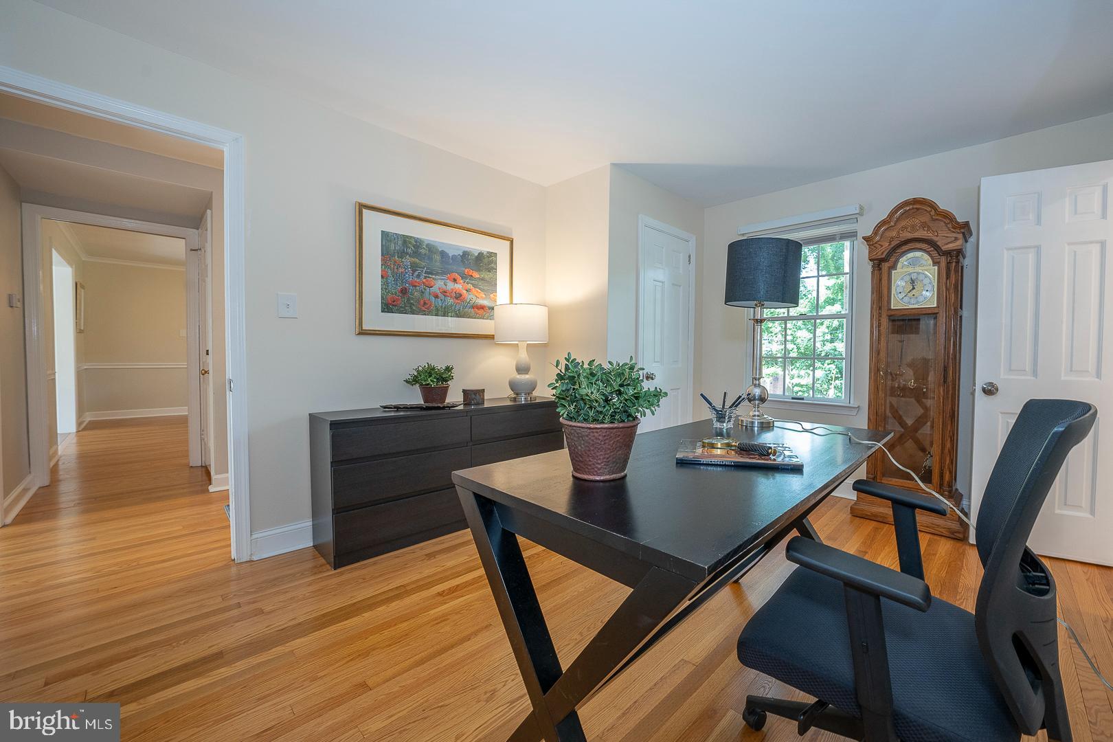 SHAND TRACT - Residential