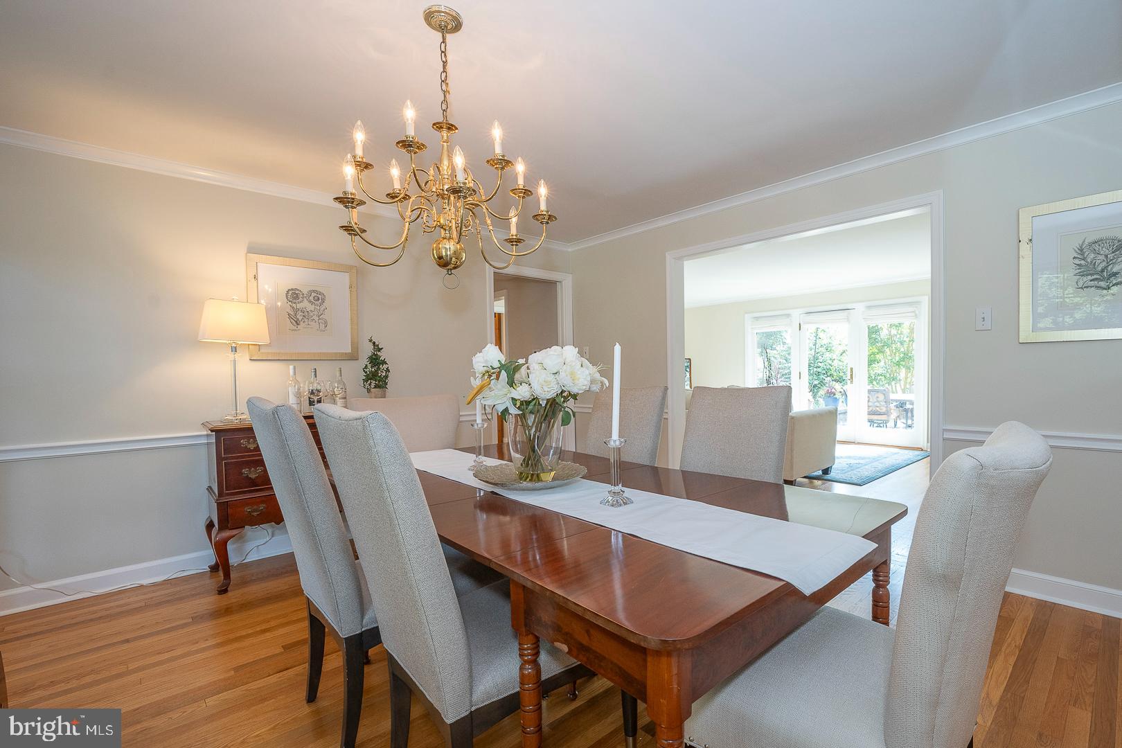 SHAND TRACT - Residential