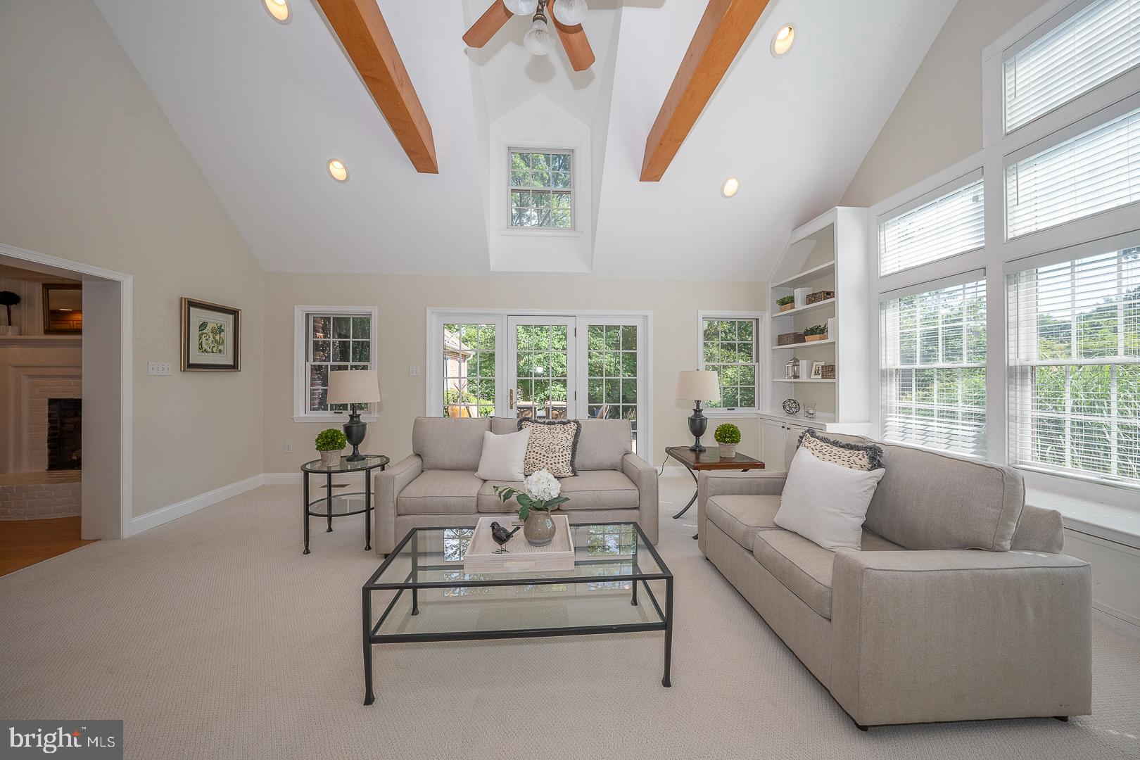 SHAND TRACT - Residential