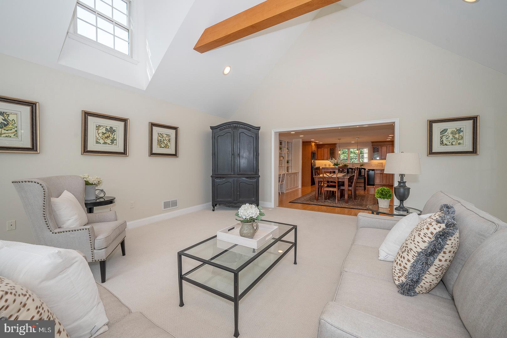 SHAND TRACT - Residential