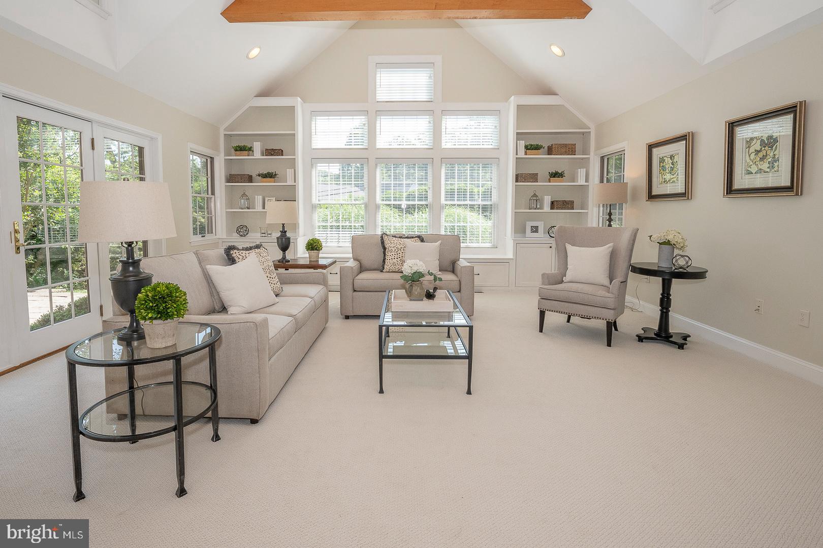 SHAND TRACT - Residential